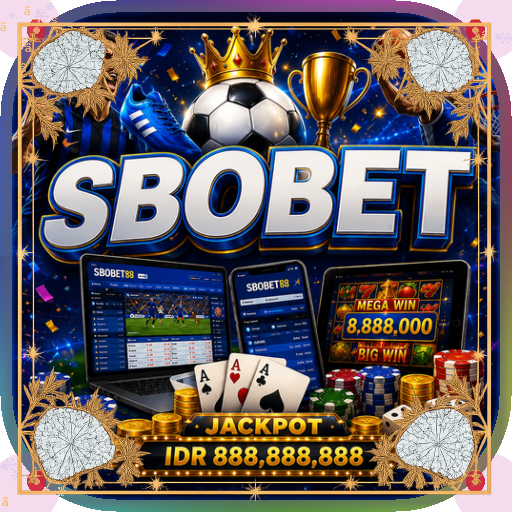 sbobet — galeri pratinjau Resmi APK